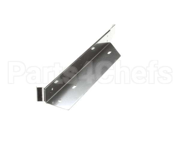 000-AOS-0052-S Delfield Assembly,Bracket,Rh,2Pc, 12.5Notch,Ri