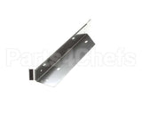 000-AOS-0052-S Delfield Assembly,Bracket,Rh,2Pc, 12.5Notch,Ri