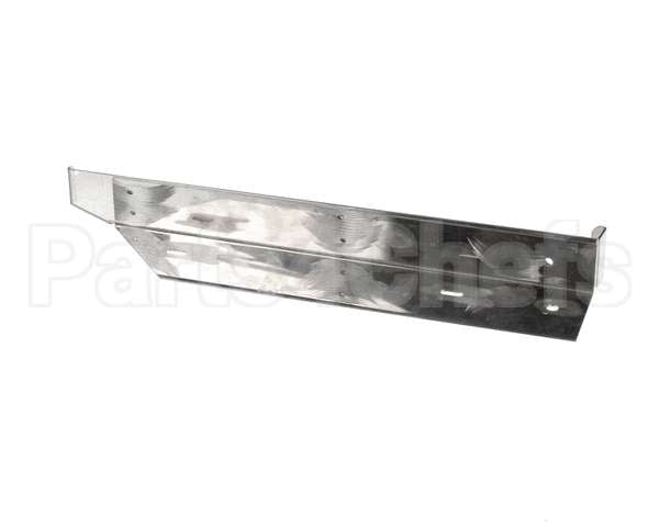 000-AOT-0052-S Delfield Assembly,Bracket,Lh,2Pc, 12.5Notch Ri