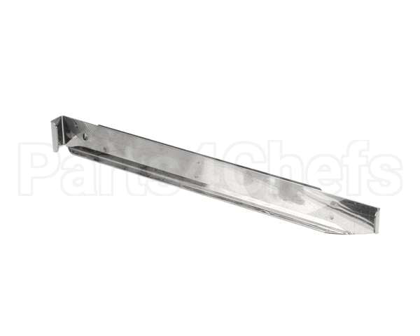 000-AOT-0052-S Delfield Assembly,Bracket,Lh,2Pc, 12.5Notch Ri