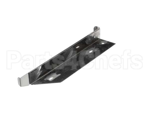 000-AOT-0052-S Delfield Assembly,Bracket,Lh,2Pc, 12.5Notch Ri