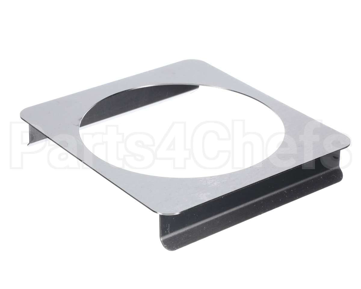000-ARB-0004-S Delfield Assy,Plt,Adapter,Crm