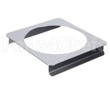 000-ARB-0004-S Delfield Assy,Plt,Adapter,Crm