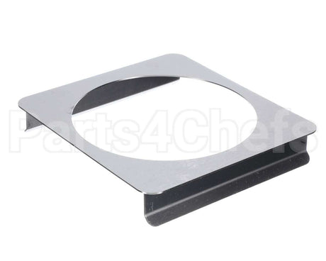 000-ARB-0004-S Delfield Assy,Plt,Adapter,Crm