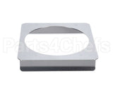 000-ARB-0004-S Delfield Assy,Plt,Adapter,Crm