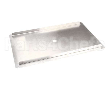 000-ARB-0034-S Delfield Assembly,Cover,No Ferruled Hole