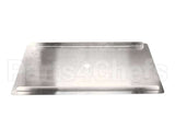 000-ARB-0034-S Delfield Assembly,Cover,No Ferruled Hole