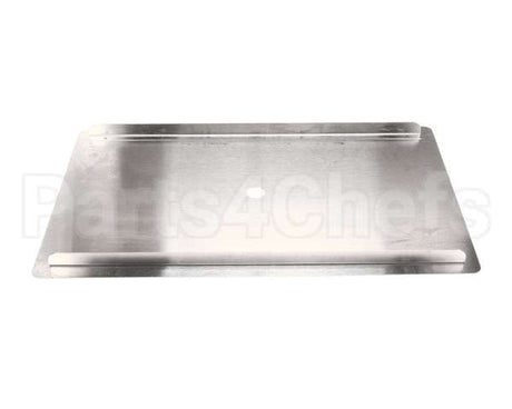 000-ARB-0034-S Delfield Assembly,Cover,No Ferruled Hole