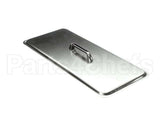 000-AUO-0001-S Delfield Assembly,Cover,240 Icechst