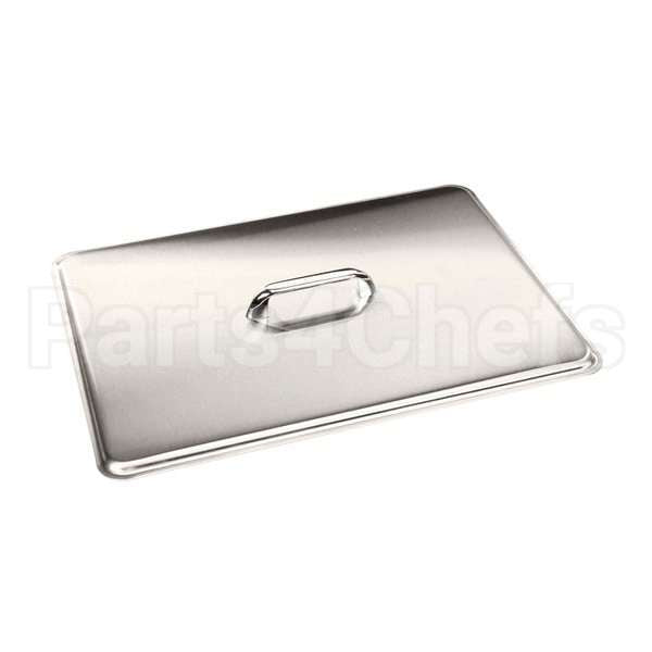000-AUO-0030-S Compatible Delfield Assy, Cvr, Icechst