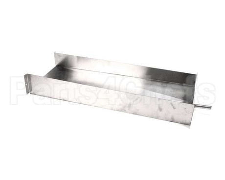 000-AWV-0031-S Delfield Assembly, Drain Pan, Evaporator,2D