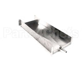 000-AWV-0031-S Delfield Assembly, Drain Pan, Evaporator,2D