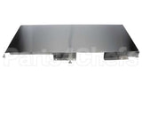 000-AXC-003H-S Delfield Kit, Assy, Channel, Mech