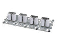 000-AXD-0039-S Delfield Caster,1,400/4000/4400, 4 Pcs
