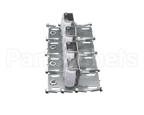 000-AXD-0039-S Delfield Caster,1,400/4000/4400, 4 Pcs