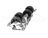 000-AXD-0040-S Delfield Caster,2,400/4000/4400, 4 Pcs