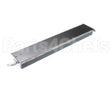 000-B08-0030-S Delfield Mullion,Horz,Rt Hinge, 6Kxl, A
