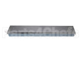 000-B08-0030-S Delfield Mullion,Horz,Rt Hinge, 6Kxl, A