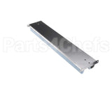 000-B08-0030-S Delfield Mullion,Horz,Rt Hinge, 6Kxl, A