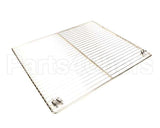 000-B17-0031-S Delfield Kit,Shelf,Htd,R/Pt, Service