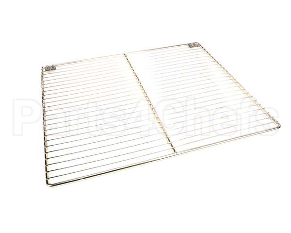 000-B17-0031-S Delfield Kit,Shelf,Htd,R/Pt, Service