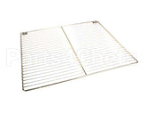 000-B17-0031-S Delfield Kit,Shelf,Htd,R/Pt, Service