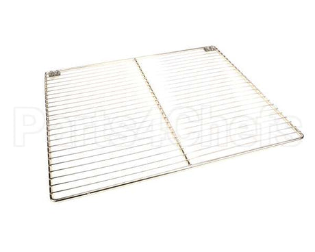 000-B17-0031-S Delfield Kit,Shelf,Htd,R/Pt, Service