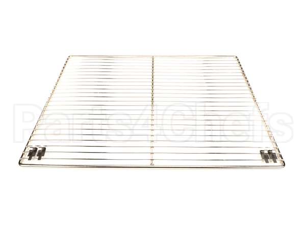 000-B17-0031-S Delfield Kit,Shelf,Htd,R/Pt, Service