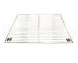 000-B17-0031-S Delfield Kit,Shelf,Htd,R/Pt, Service