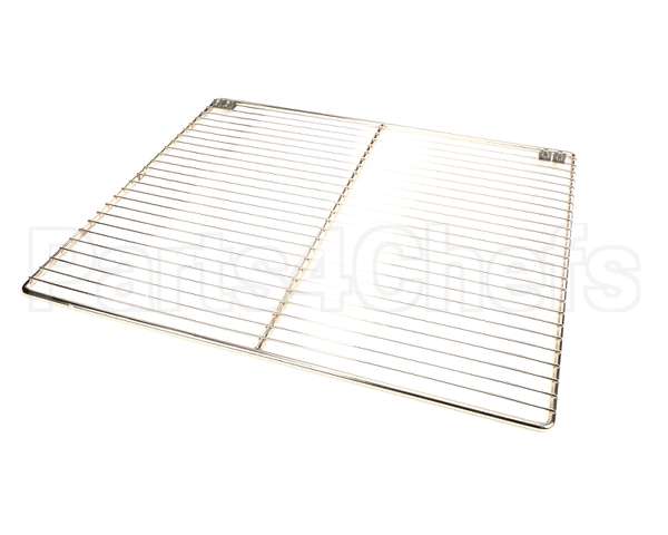 000-B17-0031-S Delfield Kit,Shelf,Htd,R/Pt, Service