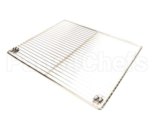 000-B17-0031-S Delfield Kit,Shelf,Htd,R/Pt, Service