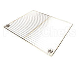 000-B17-0031-S Delfield Kit,Shelf,Htd,R/Pt, Service
