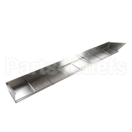 000-B2G-0040-S Delfield Assembly,Top,Overshelf,99, Dom
