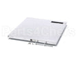 000-B3I-004H-S Delfield Assy,Dr,27,Lh,400,Lock