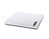 000-B3I-004H-S Delfield Assy,Dr,27,Lh,400,Lock