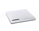 000-B3I-004H-S Delfield Assy,Dr,27,Lh,400,Lock