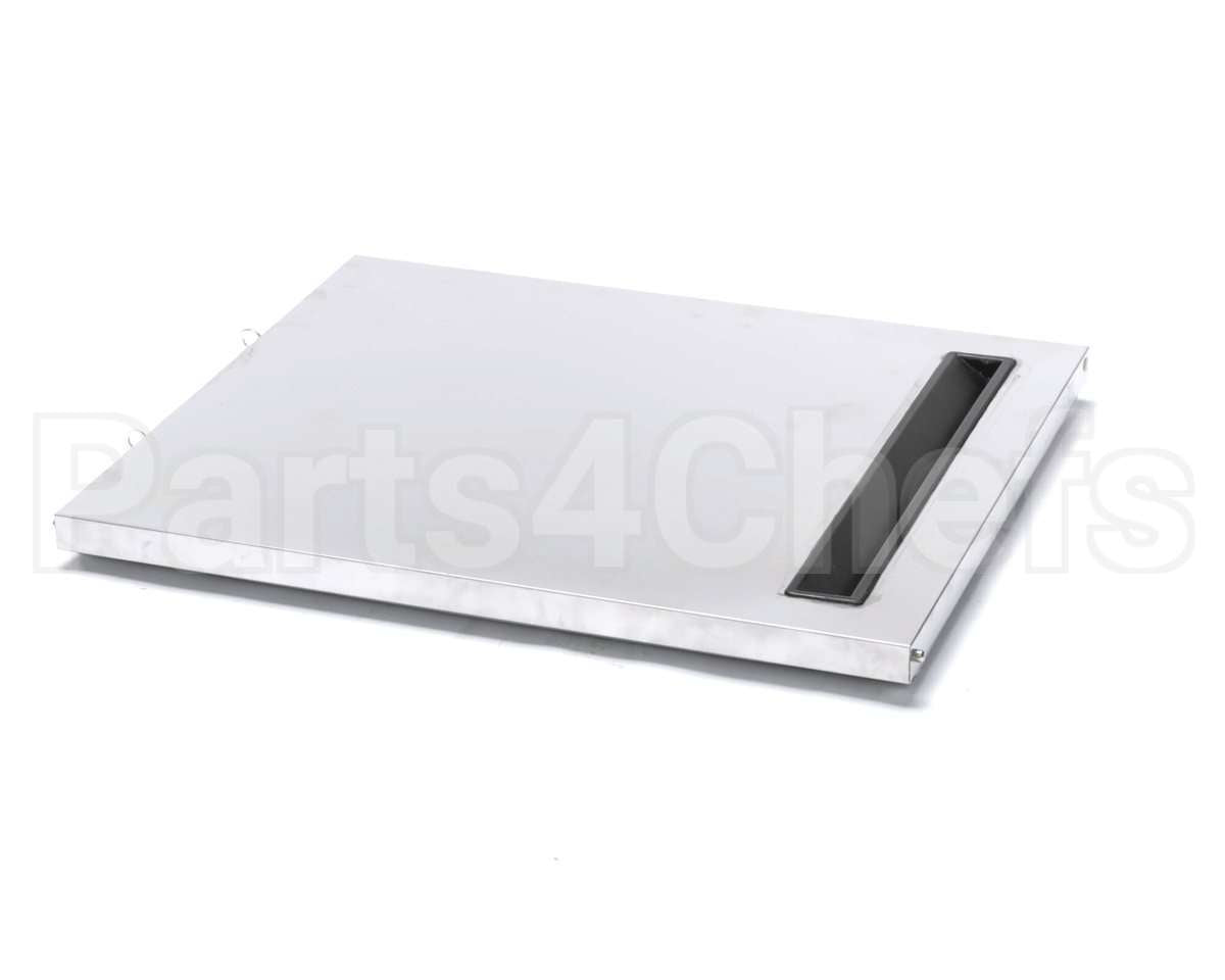 000-B3I-004O-S Delfield Assy,Dr,24,Lh,400