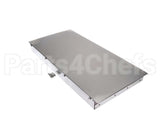 000-B3Q-0048-S Delfield Assembly,Mull,Vert,Prep,Wide