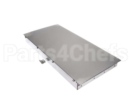000-B3Q-0048-S Delfield Assembly,Mull,Vert,Prep,Wide