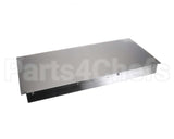 000-B3Q-0048-S Delfield Assembly,Mull,Vert,Prep,Wide