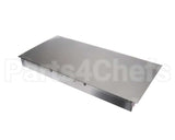 000-B3Q-0048-S Delfield Assembly,Mull,Vert,Prep,Wide