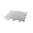 000-B4X-003L-S Compatible Delfield Assembly, Door, Righthinge, Prep, 30