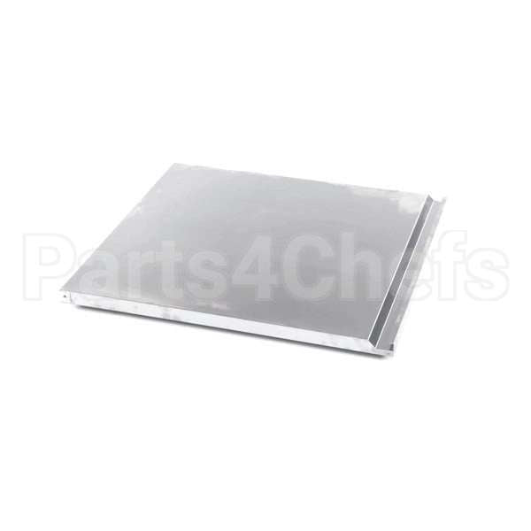 000-B4X-003L-S Compatible Delfield Assembly, Door, Righthinge, Prep, 30