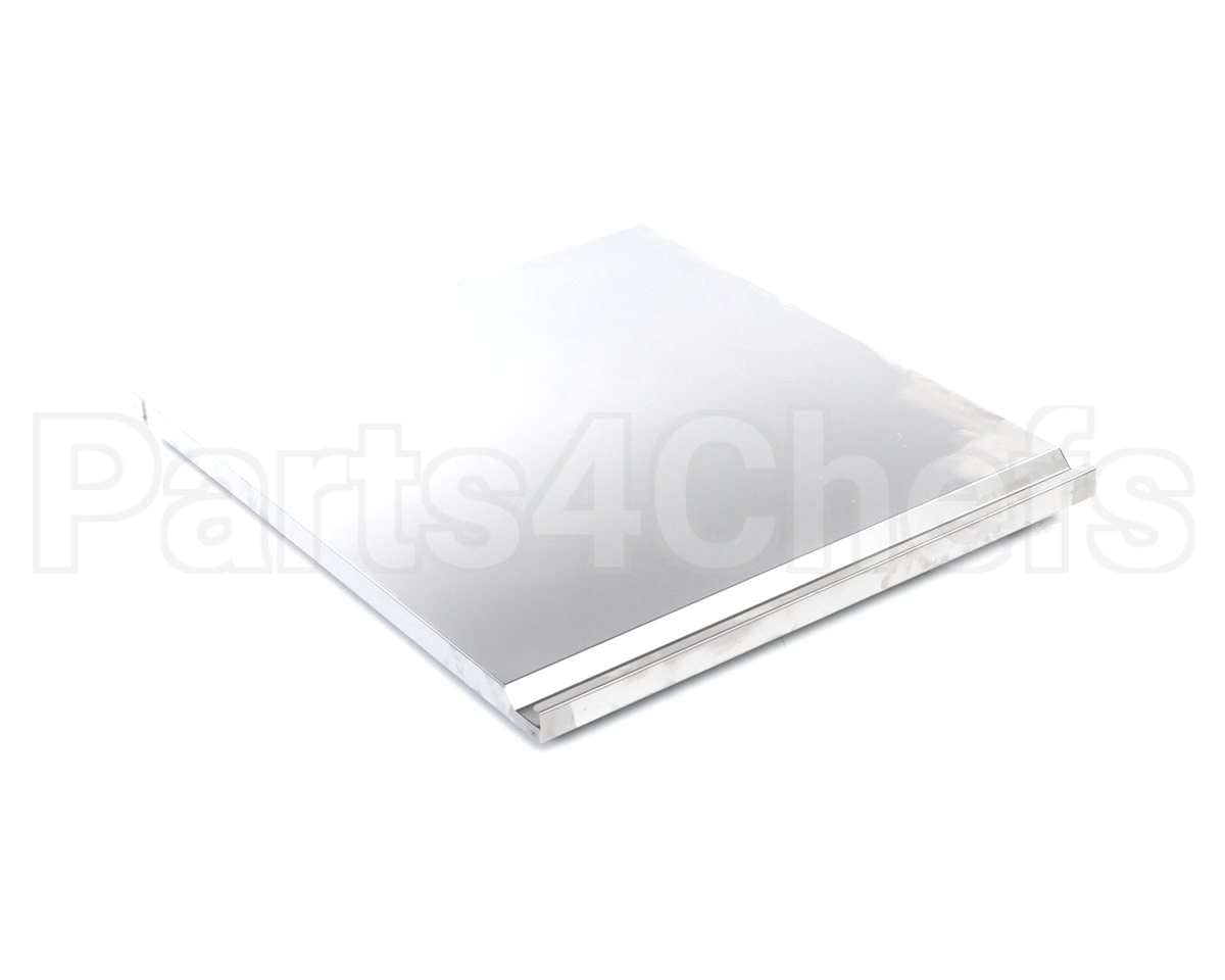 000-B4X-003L-S Delfield Assembly,Door,Right Hinge,Prep,30