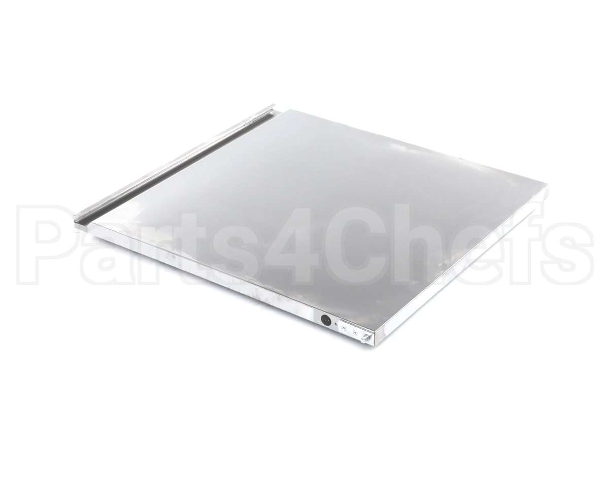 000-B4X-003L-S Delfield Assembly,Door,Right Hinge,Prep,30