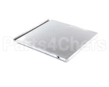 000-B4X-003L-S Delfield Assembly,Door,Right Hinge,Prep,30