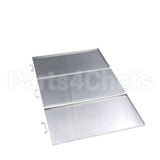 000-B59-0039-S Delfield Covers,-8,Lift Off
