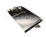 000-B59-003L-S Delfield Cover,18M,(6 Lt,Ctr,Rt), Slideba