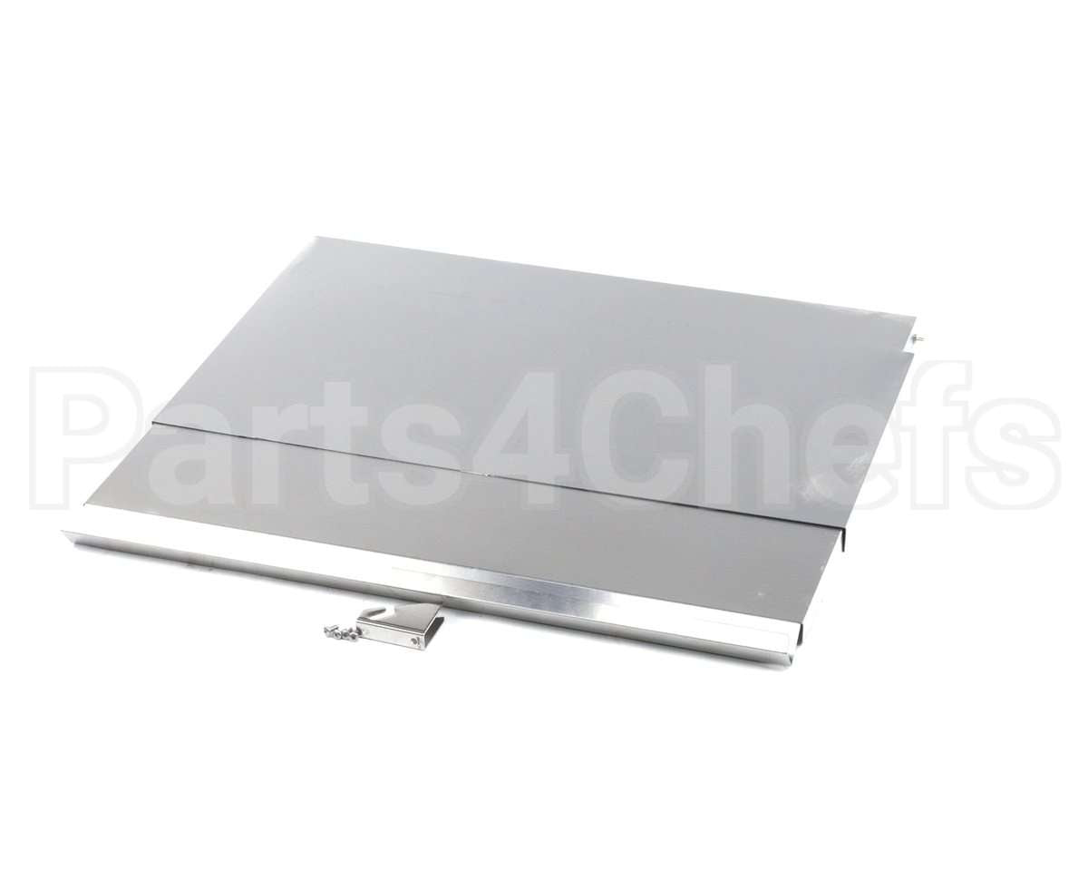000-B59-004S-S Delfield Assembly,Slide,12M,Lf