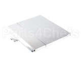 000-B59-004S-S Delfield Assembly,Slide,12M,Lf